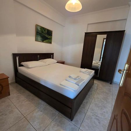 Apartments Mario Flogita Extérieur photo