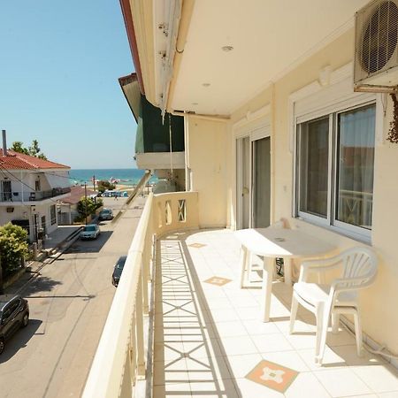 Apartments Mario Flogita Extérieur photo