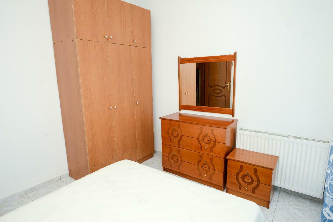 Apartments Mario Flogita Extérieur photo