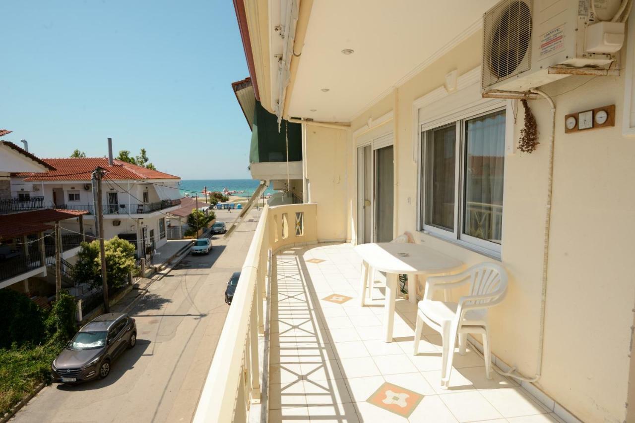 Apartments Mario Flogita Extérieur photo