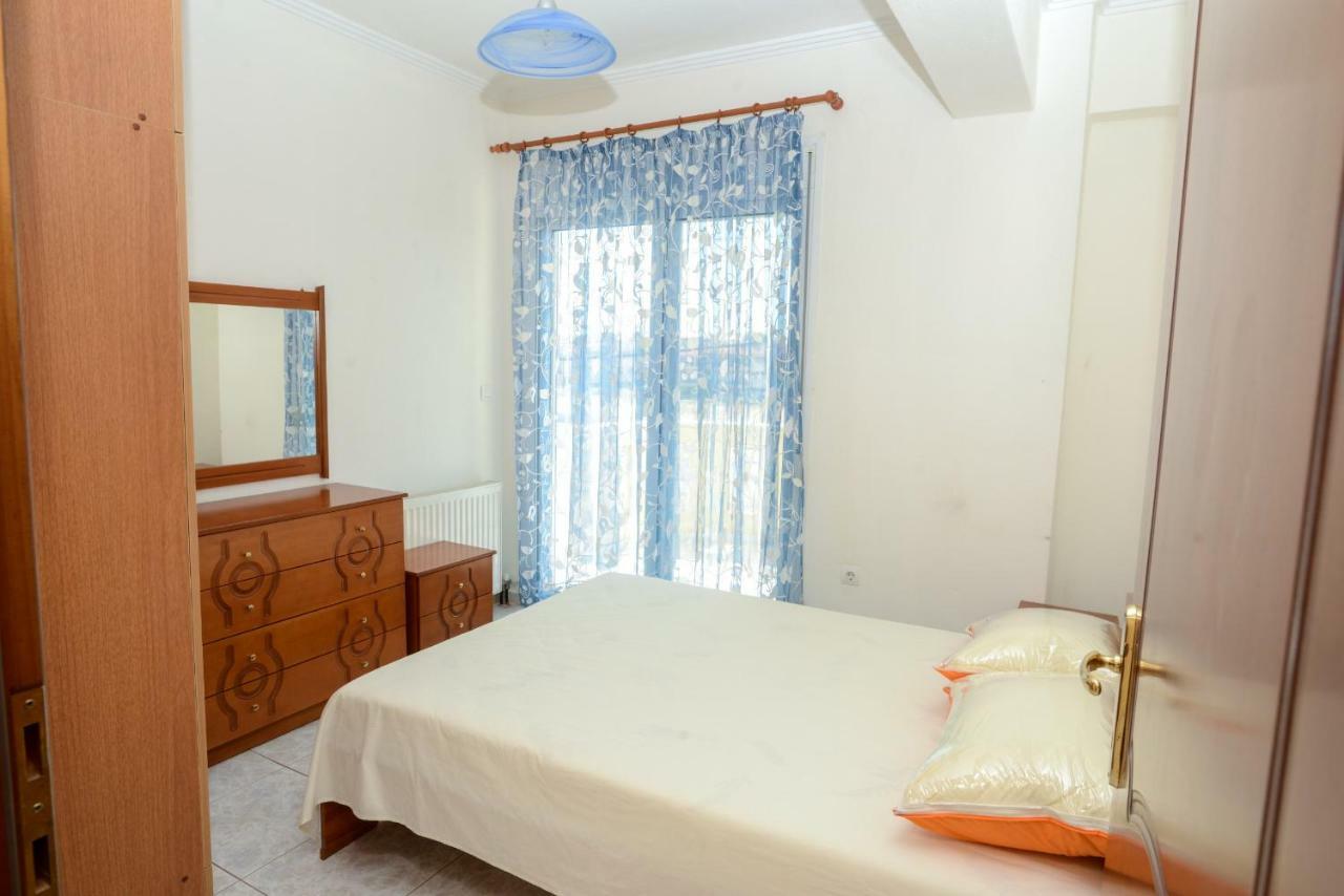 Apartments Mario Flogita Extérieur photo