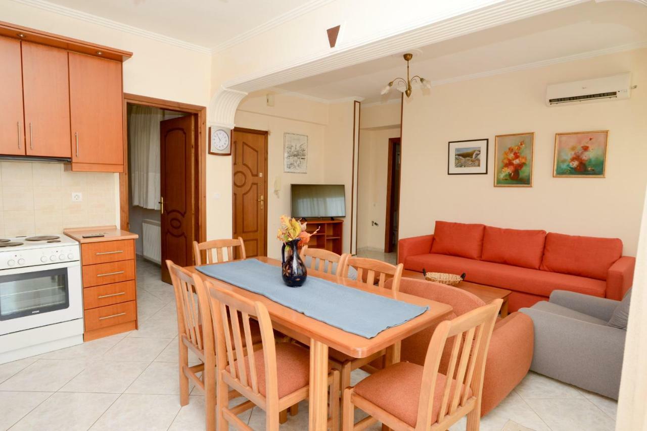 Apartments Mario Flogita Extérieur photo