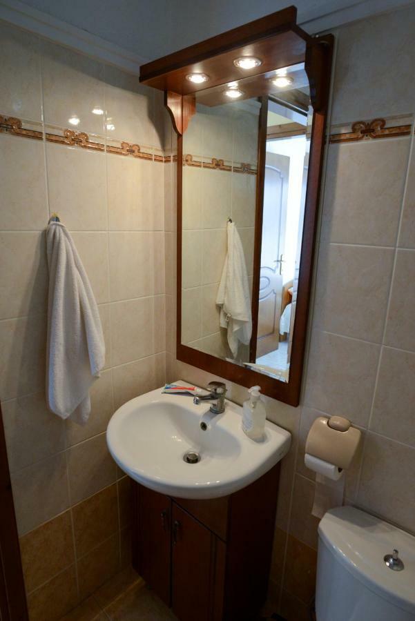 Apartments Mario Flogita Extérieur photo